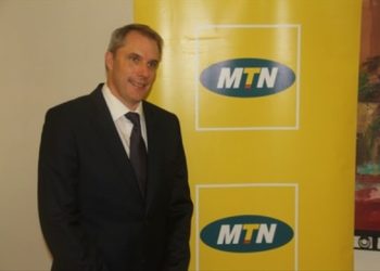 MTN Bénin : Le DG bientôt remplacé.