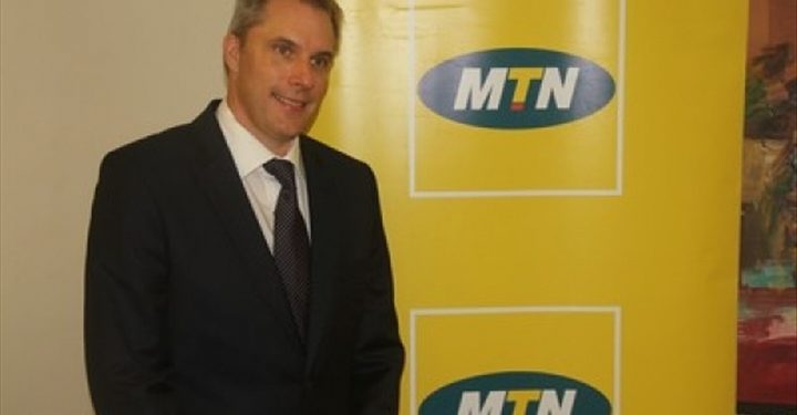 MTN Bénin : Le DG bientôt remplacé.