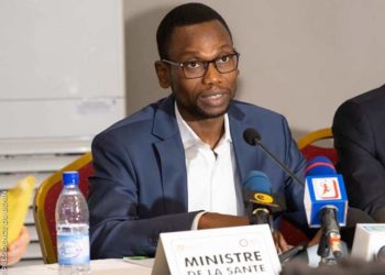 Coronavirus : Le Bénin a enregistré son premier cas ce lundi. (L’état clinique du patient est stable et rassurant), assure Benjamin Hounkpatin