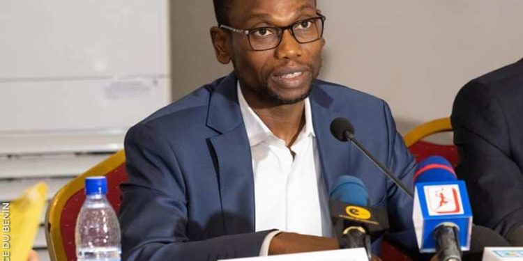 Coronavirus : Le Bénin a enregistré son premier cas ce lundi. (L’état clinique du patient est stable et rassurant), assure Benjamin Hounkpatin