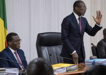 Premier cas de coronavirus au Bénin : Conseil des ministres extraordinaire ce mardi à 17h. (D’importantes décisions pour lutter efficacement contre le coronavirus attendues)