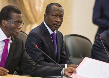 MONDE DES GSM : un 3e réseau gsm au Bénin