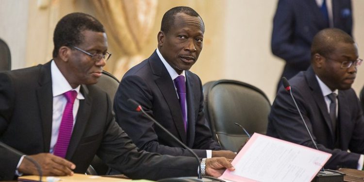 CORONAVIRUS : LES GRANDES DECISIONS DU CONSEIL EXTRAORDINAIRE DES MINISTRES DU MARDI 17 MARS 2020