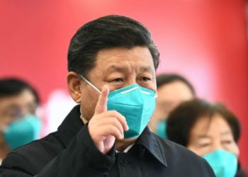 Coronavirus : Les quatre gestes simples pour se protéger et protéger les autres.