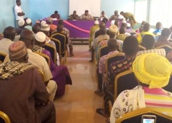 Lutte contre la pandémie du coronavirus au Bénin:  Banikoara s’engage pour la riposte  _(Autorités communales et responsables sanitaires prennent la mesure de la situation)