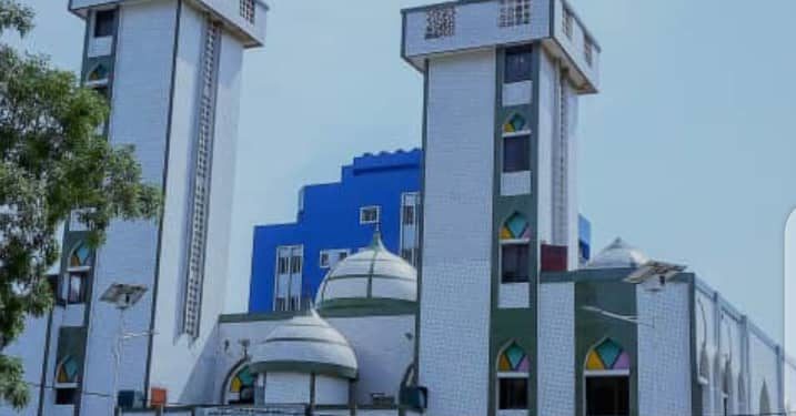 Religion / Coronavirus : Les écoles coraniques et mosquées bientôt dotées de dispositif de lavage de mains.