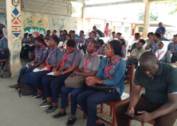 CORONAVIRUS AU BENIN :  Toutes les activités du Scoutisme Béninois suspendues jusqu’à nouvel ordre