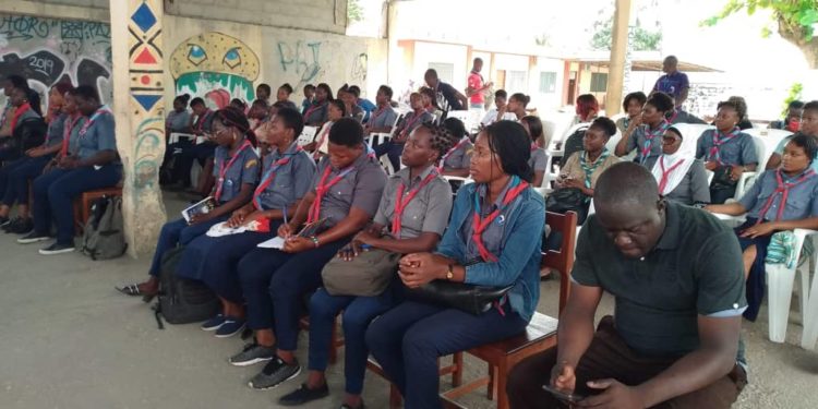 CORONAVIRUS AU BENIN : Toutes les activités du Scoutisme Béninois suspendues jusqu’à nouvel ordre