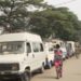 Coronavirus au Bénin : La circulation des minibus tokpa tokpa interdite dans le cordon sanitaire dès lundi. (Pas plus des 3 passagers dans les taxis et pirogues)