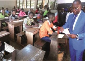 Bénin / Education : Les dates des examens repoussées.  (13 juillet pour le BEPC, le BAC démarre le 20 juillet)