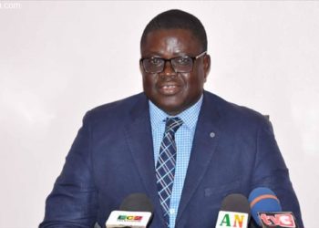 POLITIQUE / MA PART DE VÉRITÉ DE GOLFE TV :