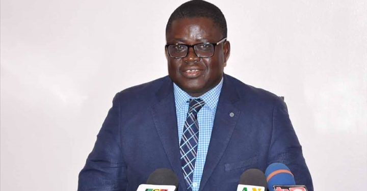 POLITIQUE / MA PART DE VÉRITÉ DE GOLFE TV :