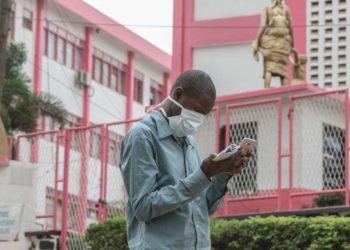 Lutte contre le Covid19 au Bénin : Le port de masque devient obligatoire dans le cordon sanitaire mercredi prochain.