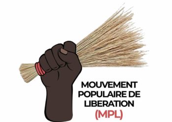 APRÈS L’ANNONCE DE DÉMISSION DE THIBAUT OGOU : Le Directoire du MPL réagit, met en garde et qualifie l’acte d’usurpation de titre.
