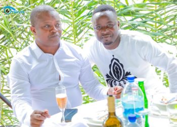 Politique / Communales dans la 13ème circonscription électorale : Mouhamed Moutawakilou, porte-étendard du BR dans le 1er arrondissement de Djougou.