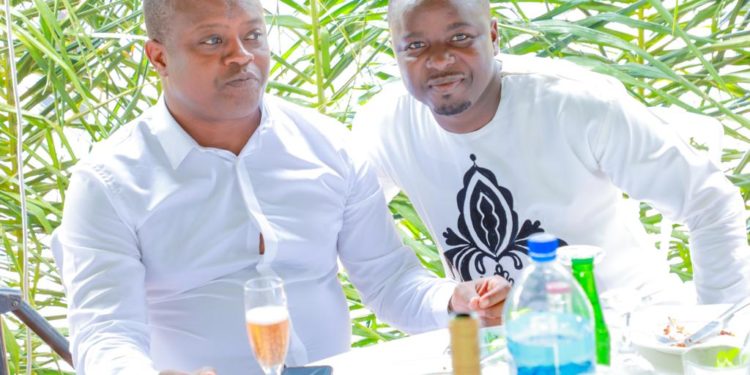 Politique / Communales dans la 13ème circonscription électorale : Mouhamed Moutawakilou, porte-étendard du BR dans le 1er arrondissement de Djougou.