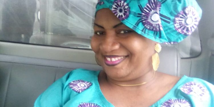 Santé / COVID-19 ET PRISE EN CHARGE DES PATIENTS : La Présidente du RSAP craint la recrudescence des violences sur les usagers des services de santé.