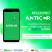 Santé / Innovation au Bénin : Anticor, première application qui vous permet de savoir si vous souffrez du coronavirus. (À télécharger sur anticor.findtechsarl.com)