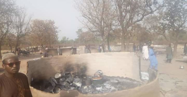 Borgou / Affrontement meurtrier entre éleveurs et agriculteurs à Kalalé : Le gouvernement appelé à la résolution définitive de ce conflit frontalier.