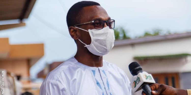 Santé / Coronavirus : Le Bénin passe de 35 à 54 cas positifs en une semaine. (27 personnes guéries, 26 sous traitement)