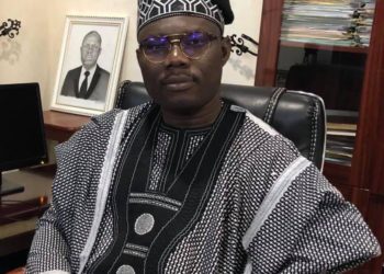 Suite à ses propos jugés xénophobes: Armand Gansè présente ses excuses à la communauté peulh ( foulani) , clarifie et parle de chasse aux sorcières