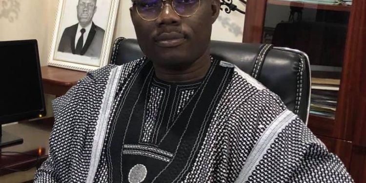 Suite à ses propos jugés xénophobes: Armand Gansè présente ses excuses à la communauté peulh ( foulani) , clarifie et parle de chasse aux sorcières