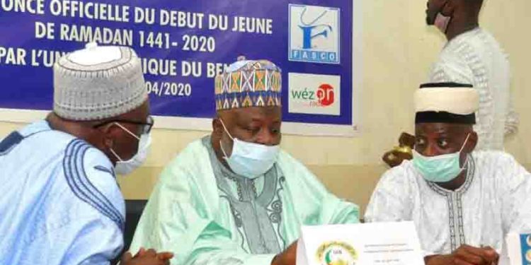 Religion / Ramadan 2020 : Le jeûne musulman démarre ce vendredi 24 avril, annonce l’Union Islamique du Bénin. (Lire l’intégralité de la déclaration de l’Uib)