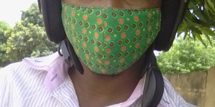 Bénin / Coronavirus : Le port du masque rendu obligatoire dans les 77 communes dès ce mardi