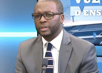 ÉCONOMIE/ENTRE REENDETTEMENT ET MORATOIRE EN AFRIQUE: Nourou Dine Saka Saley diagnostique et propose.  Bénin, .