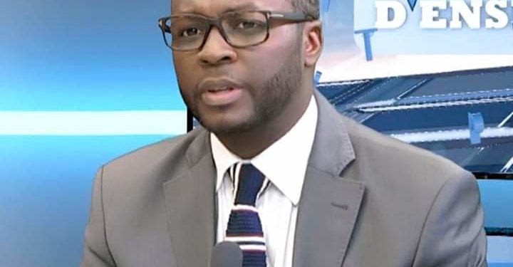 ÉCONOMIE/ENTRE REENDETTEMENT ET MORATOIRE EN AFRIQUE: Nourou Dine Saka Saley diagnostique et propose. Bénin, .