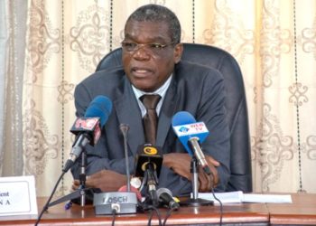 Politique / Communales 2020 : La campagne électorale démarre ce vendredi 1er mai. (Cortèges et caravanes interdits, recours aux crieurs publics permis)