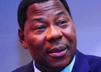 Urgent / Politique : Boni Yayi se retire du parti FCBE