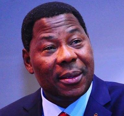 Urgent / Politique : Boni Yayi se retire du parti FCBE