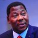 Urgent / Politique : Boni Yayi se retire du parti FCBE