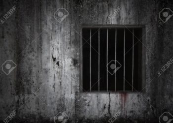 Bénin : Révolte des détenus de la prison civile de Missérété ce jour. ( Faleti parmi les manifestants, sa cellule cassée)