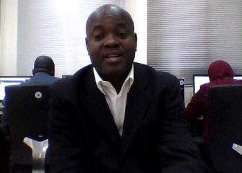 Harcèlement sexuel à l’Ortb : Après avoir perdu son poste de Secrétaire de rédaction, Mesmin Adisso porte plainte contre Angela Kpeidja.