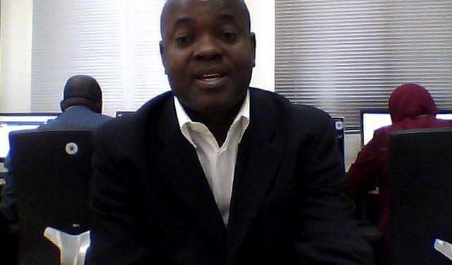 Harcèlement sexuel à l’Ortb : Après avoir perdu son poste de Secrétaire de rédaction, Mesmin Adisso porte plainte contre Angela Kpeidja.