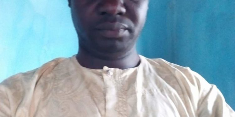 KALALE/INSOLITE: Par vengeance, Aliou Boukari, CA de Basso prive les populations d’eau potable pour leur opinion politique.