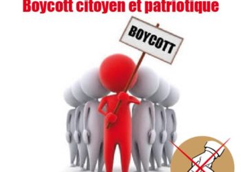 BÉNIN / ÉLECTIONS COMMUNALES DU 17 MAI: Les Béninois de la diaspora membres de la résistance nationale appellent au boycott massif.