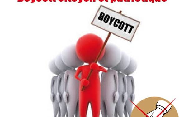 BÉNIN / ÉLECTIONS COMMUNALES DU 17 MAI: Les Béninois de la diaspora membres de la résistance nationale appellent au boycott massif.