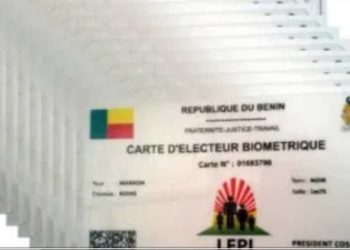 Scrutin du 17 mai prochain : Démarrage de la distribution des cartes Lépi ce mardi.