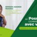 Communales 2020 à Nikki: Mamatou Idrissou Adamou, une candidate expérimentée, dynamique et ambitieuse