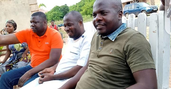 Communales 2020/Bloc Republicain: Tadjou Dine IMOROU Bienvenu BABATOUNDE et Bourou’s Man le trio infernal qui donne l’insomnie dans le premier arrondissement