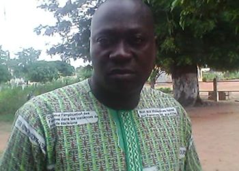 Installation des conseillers communaux : Bio Kouri Sanni, le nouveau maire de Sinendé.
