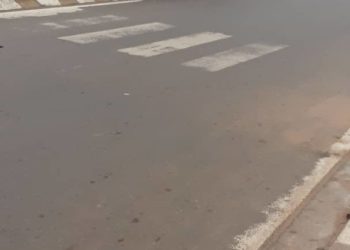 Parakou / Ambiance à quelques heures de l’élection du maire :  Vous pouvez circuler mais pas vous arrêter, selon la police.