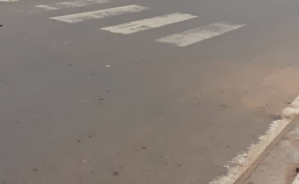 Parakou / Ambiance à quelques heures de l’élection du maire :  Vous pouvez circuler mais pas vous arrêter, selon la police.