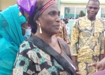 Election du Maire de Parakou : Deux candidats au sein du parti majoritaire FCBE, la séance reportée pour absence de consensus