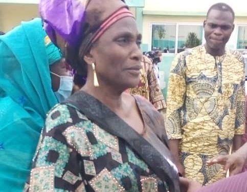 Election du Maire de Parakou : Deux candidats au sein du parti majoritaire FCBE, la séance reportée pour absence de consensus