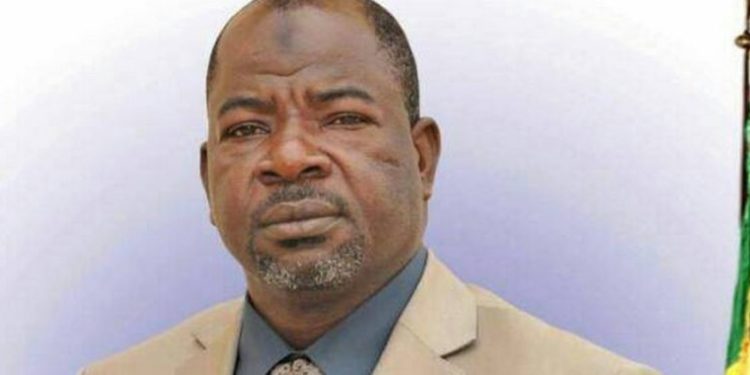 Supposée guerre de leadership entre Fcbe à Parakou : Amadou Issifou réfute l’existence d’une quelconque rivalité au sein du parti et parle de la prochaine gestion de son parti a la tête de l’hôtel de ville