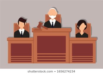 AFFAIRE TERRORISME : Le Procureur de Kandi et son substitut derrière les barreaux.